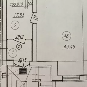 Сдам в аренду помещение 55м2 (под кофейню) Бобруйск