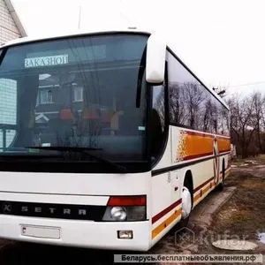 Продам автобус Setra 315 ul,  2000 гв