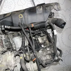Двигатель в сборе для Volvo XC90 2006 г