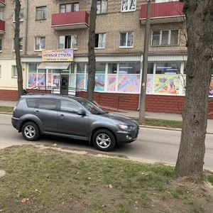 Сдам в аренду торговое помещение МИНСК