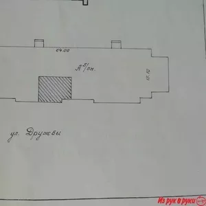 2-х комнатная квартира