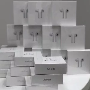 Беспроводные Наушники Apple AirPods 2