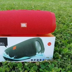 Портативная колонка JBL CHARGE 3+ (Реплика)