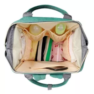 Сумка-рюкзак для мам Baby Mo