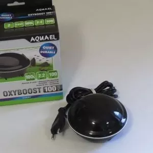 AQUAEL OXYBOOST 100 PLUS до 100 л