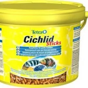 Корм для рыбок TetraMin cichlid sticks (на развес)