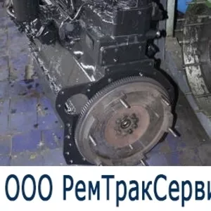 двигатели после капитального ремонта д-260