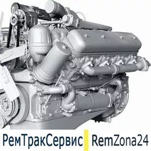 ремонт ямз-238 в Минске