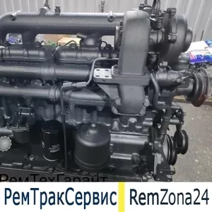 ремонт двигателя д260 для амкодор