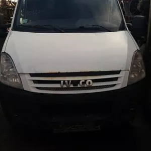 Iveco Daily 2007