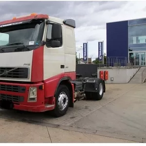 Volvo  FH 12.460