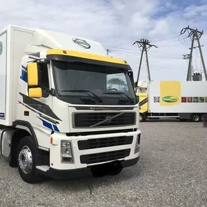 Volvo F29.280 2008