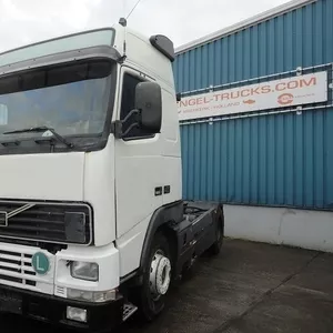 Volvo FH 12.420 2001