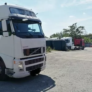 Volvo  FH 13 2008.g.