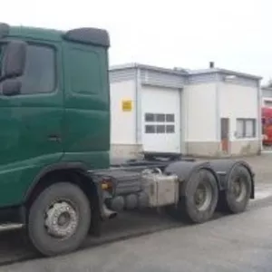 Volvo  FH12.460 6x4 