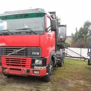 Volvo FH 16.520 1999