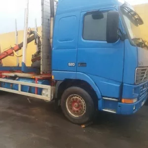 Volvo FH16.520 1997 