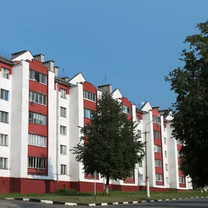 Обмен  квартиры в г Лепеле на квартиру в Минске