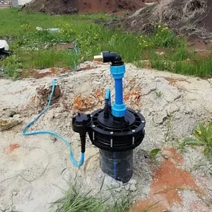 Бурение скважин на воду. Сморгонь.