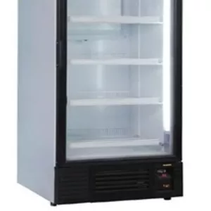 Холодильный шкаф INTER-400T Ш-0, 42 СР