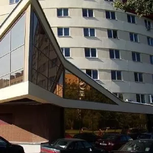 Остекление фасадов в Минске от надежной и проверенной компании
