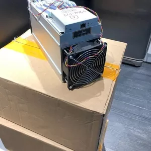 Bitmain Antminer L3+ (обновленный)+Блок