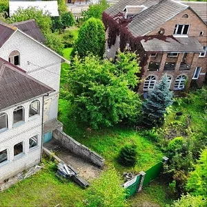 Продам 2-этажный коттедж в г. Заславле,  от Минска 18км.