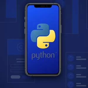 Курс по разработке приложений на языке Python