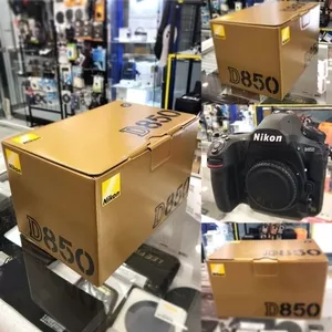  NIKON D850, CANON 5D MARK IV, CANON R6