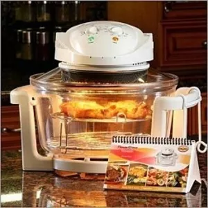 Аэрогриль Flavor Wave Oven Turbo 70 у.е. Доставка.