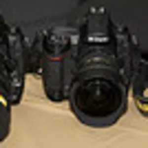 Продаж:Nikon D700 dslr, Nikon D3X camera, Nikon D90 camera