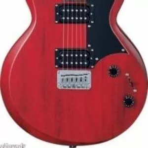 Продам гитару Ibanez GAX 30 