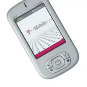 Продам T-Mobile MDA compact