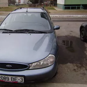 Продам автомобиль Форд-мондео