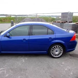 Ford mondeo 2 1998 г 1600 инжектор