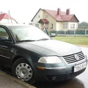 Продаю автомобиль Volkswagen 