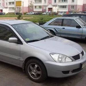 Mitsubishi Lancer,  2007 г.в.,  1, 6 л,  бензин8