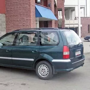 Продам автомобиль