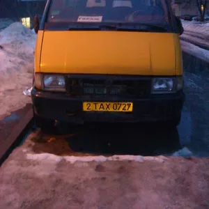 Продам автомобиль Газ 3234 Семар 