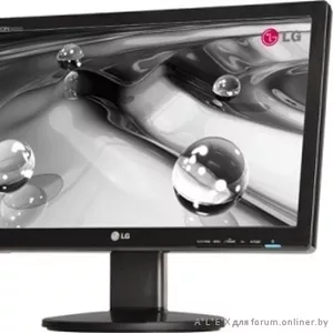 Продам Монитор LG Flatron W1941S 