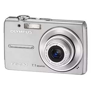 Продается цифровой фотоаппарат OLYMPUS FE-230