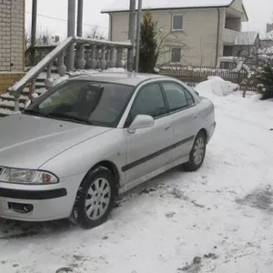 Mitsubishi Carisma,  2001г.в.,  1.8 бензин GDI,  МКПП...