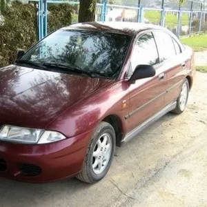 Продам автомобиль Mitsubishi Carisma (1998 )