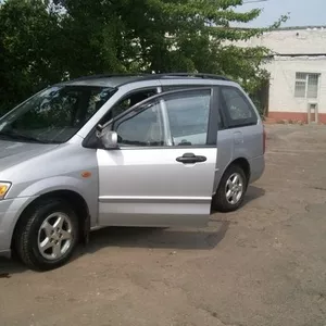 Продам автомобиль Mazda MPV 