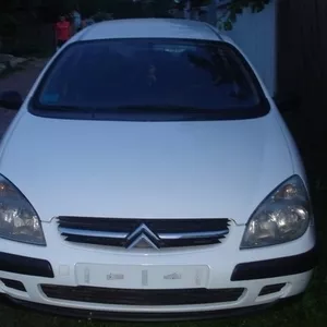 Продам автомобиль Ситроен С5 HDI2 