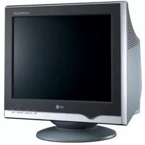 Монитор LG Flatron EZ T730PH