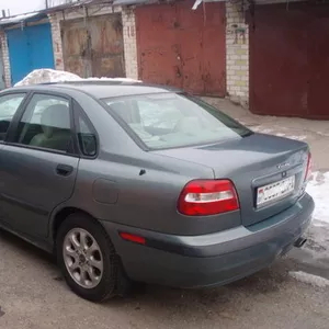 Продам автомобиль Volvo s40 