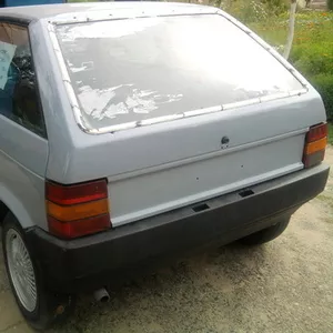 Продам автомобиль Seat ibiza 