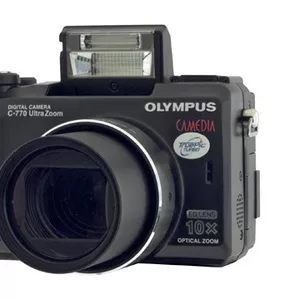 Olympus UZ 770 идеал. дёшево.