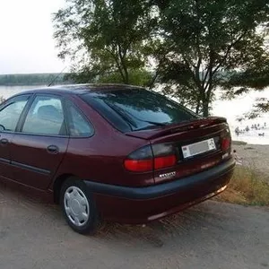 Продам автомобиль Рено-Лагуна,  1996 г.в.